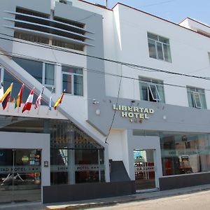 Libertad Hotel